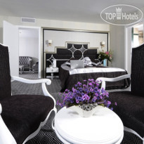 Istanbul Vilayetler Evi Hotel 