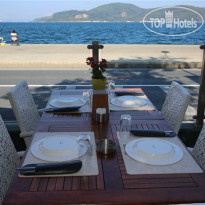 Istanbul Vilayetler Evi Hotel 