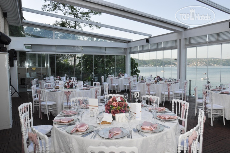 Новые добавленные фото туристов Istanbul Vilayetler Evi Hotel 