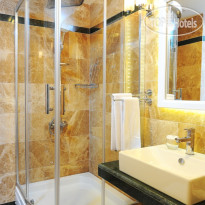 Istanbul Vilayetler Evi Hotel 