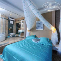Istanbul Vilayetler Evi Hotel 