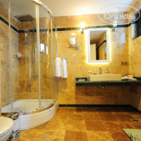 Istanbul Vilayetler Evi Hotel 