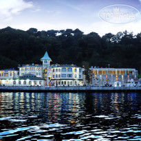 Istanbul Vilayetler Evi Hotel 