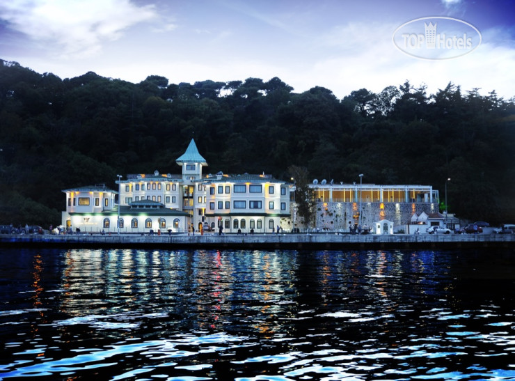 Istanbul Vilayetler Evi Hotel