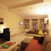Kentish Studio Hotel