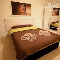 Kentish Studio Hotel