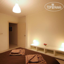 Kentish Studio Hotel