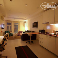 Kentish Studio Hotel