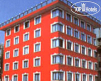 Hotel photo Sed 3*