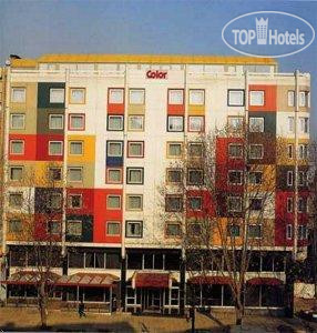 Hotel photo Color 4*