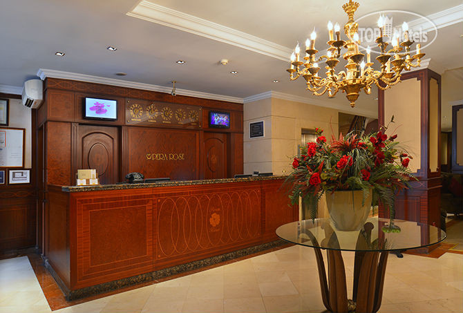 Pera Rose Hotel