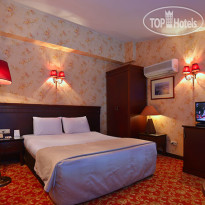 Pera Rose Hotel