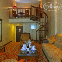 Pera Rose Hotel