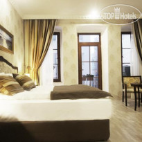 Taksim House Hotel