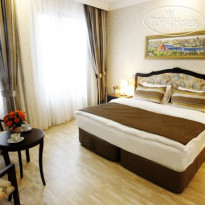 Taksim House Hotel
