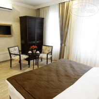 Taksim House Hotel
