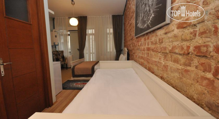 Новые добавленные фото туристов Noche Suite Hotel 