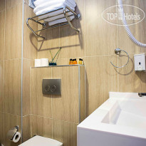 Taksim Nacre Residence 