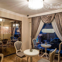 Taksim Nacre Residence 