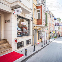 Taksim Nacre Residence 