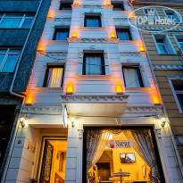 Taksim Nacre Residence 