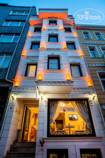 Hotel photo Taksim Nacre Residence 