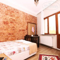 Balat Residence 
