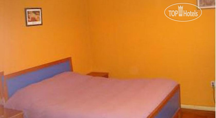 Новые добавленные фото туристов Asina Apart Hotel 