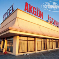 Akgun Istanbul