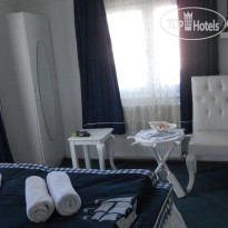 Yacht House Istanbul Hotel