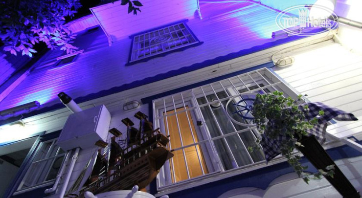 New photos from tourists Yacht House Istanbul Hotel