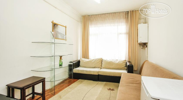 New photos from tourists Sophia Guesthouse