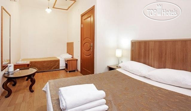 Hotelier's photos Sophia Guesthouse