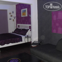 Silhouette Apart Hotel Апартаменты