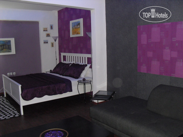 Silhouette Apart Hotel