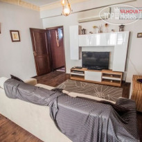 Silhouette Apart Hotel Эксклюзивный номер