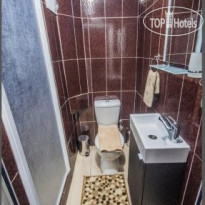 Silhouette Apart Hotel Эксклюзивный номер