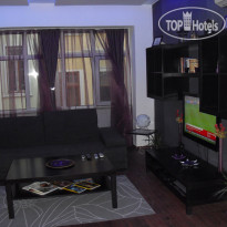 Silhouette Apart Hotel Апартаменты