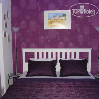 Silhouette Apart Hotel Апартаменты