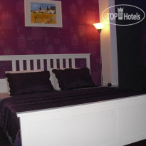 Silhouette Apart Hotel Апартаменты