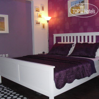 Silhouette Apart Hotel Апартаменты