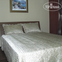 Silhouette Apart Hotel Номер делюкс