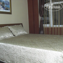 Silhouette Apart Hotel Номер делюкс