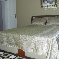 Silhouette Apart Hotel Номер делюкс