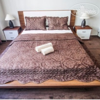 Silhouette Apart Hotel Эксклюзивный номер