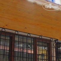 Efendi Apartment Gedikpasa 