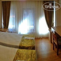 Efendi Apartment Gedikpasa 