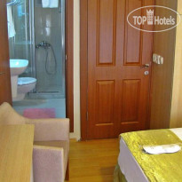 Efendi Apartment Gedikpasa 