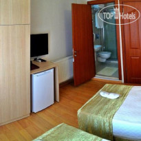 Efendi Apartment Gedikpasa 