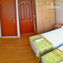 Efendi Apartment Gedikpasa 